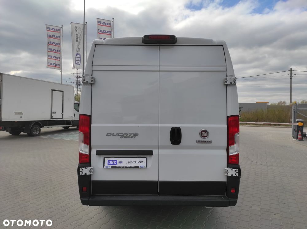 Fiat DUCATO MAXI L4H2 - 7