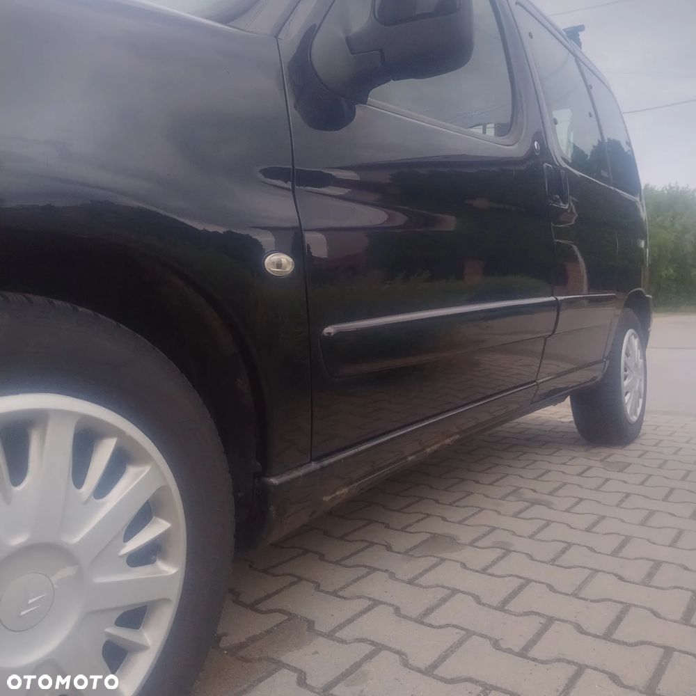 Citroën Berlingo - 13