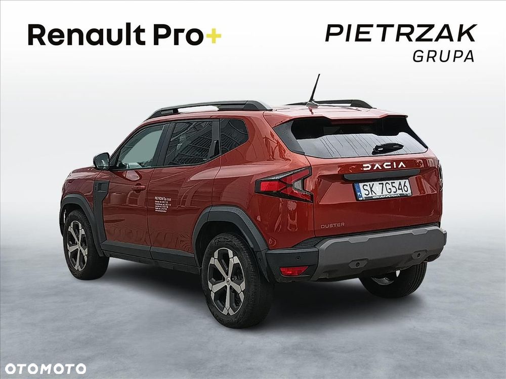 Dacia Duster - 3