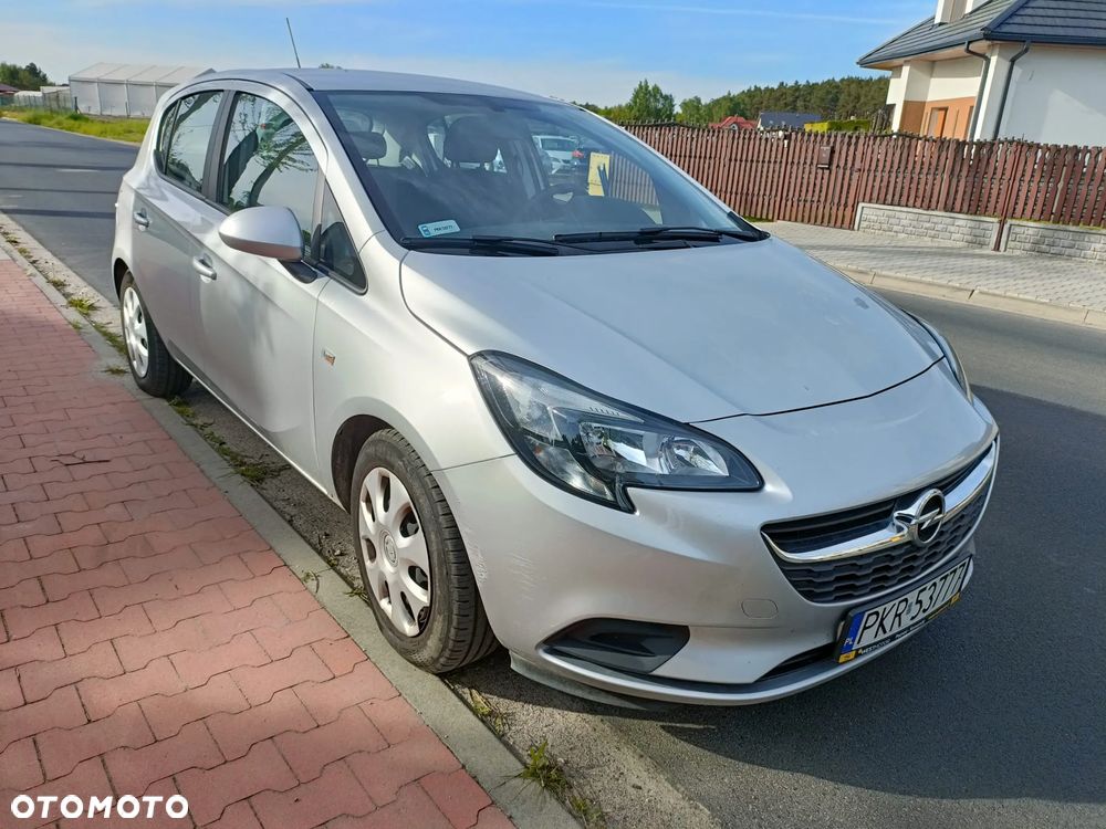Opel Corsa 1.4 Enjoy - 2