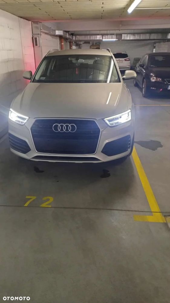 Audi Q3 1.4 TFSI S tronic - 14