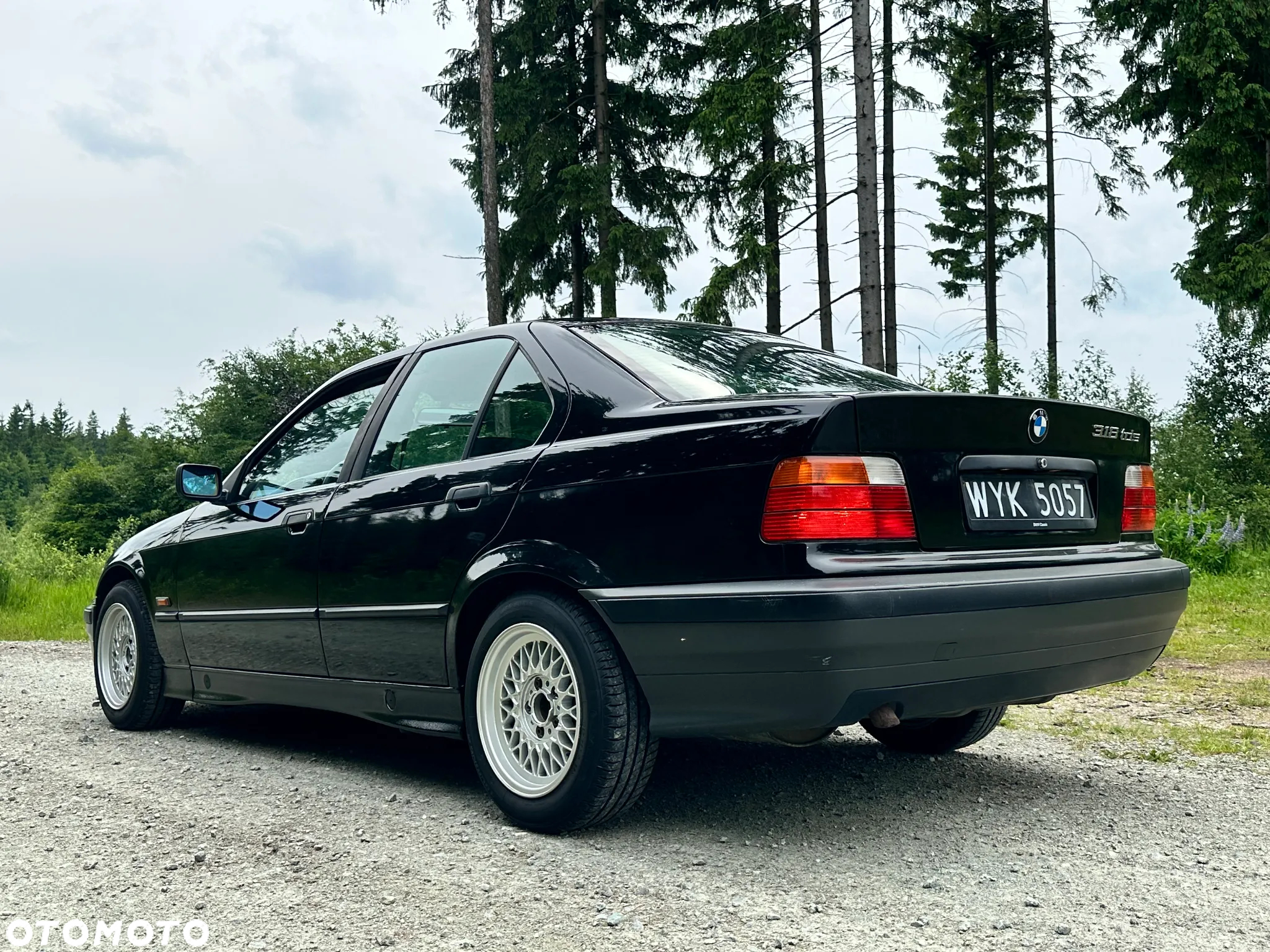 BMW Seria 3 - 16