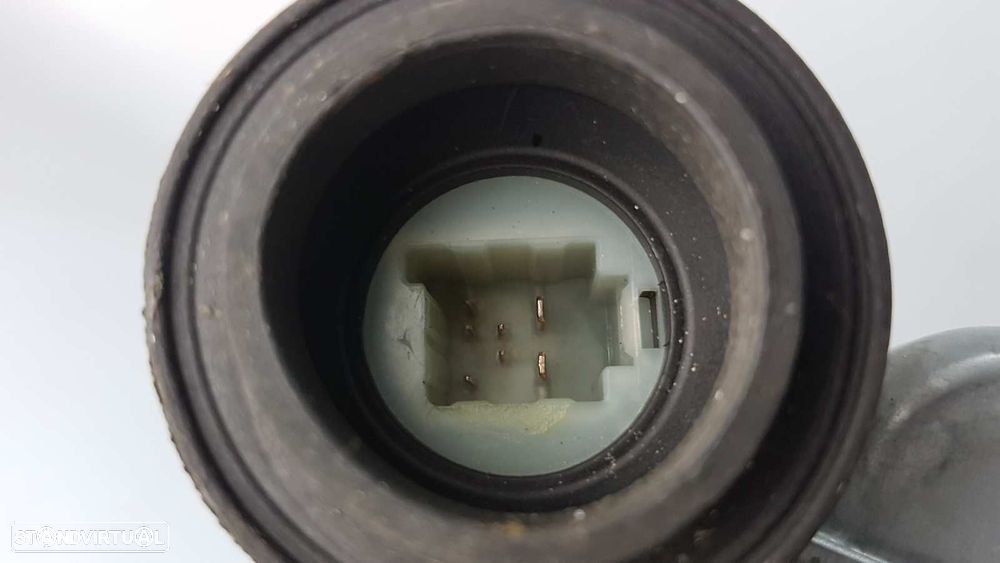 ELEVADOR FRENTE ESQUERDO TOYOTA YARIS ACTIVE - 3