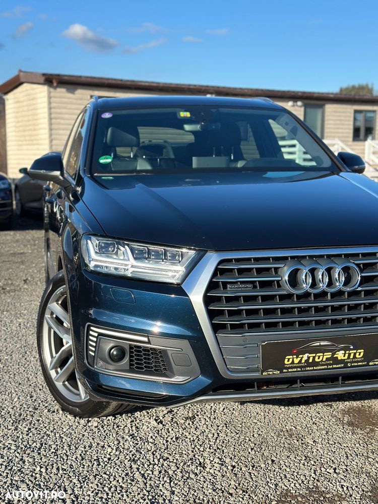 Audi Q7 - 14