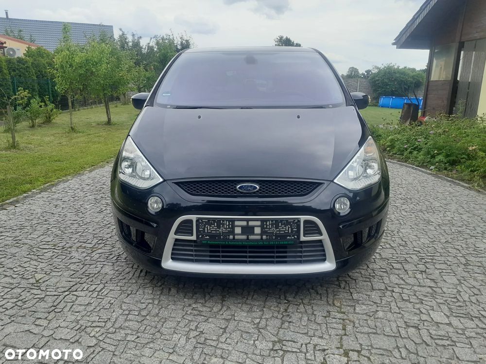 Ford S-Max 2.0 Business Edition - 2
