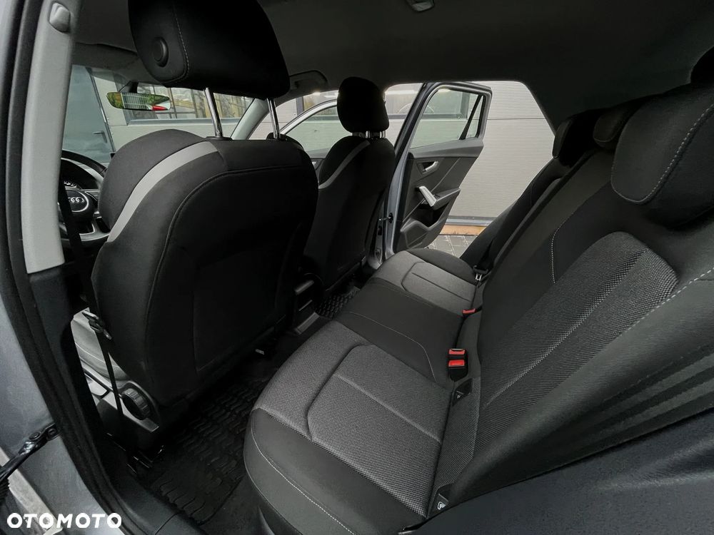 Audi Q2 1.6 TDI Sport - 20