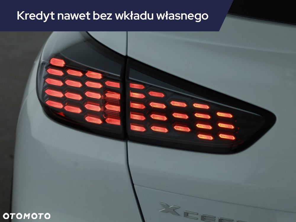 Kia XCeed - 19