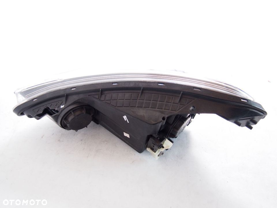 Hyundai I10 13r Reflektor prawy lampa prawa i 10 2013 - 2