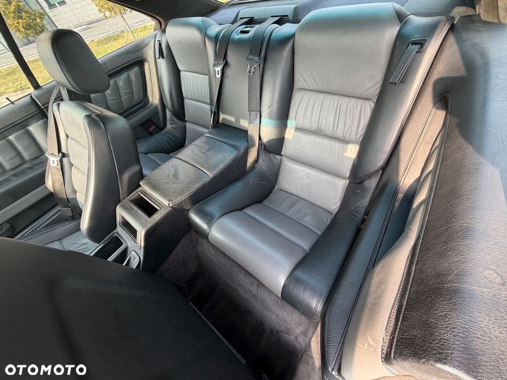 BMW Seria 8 - 11