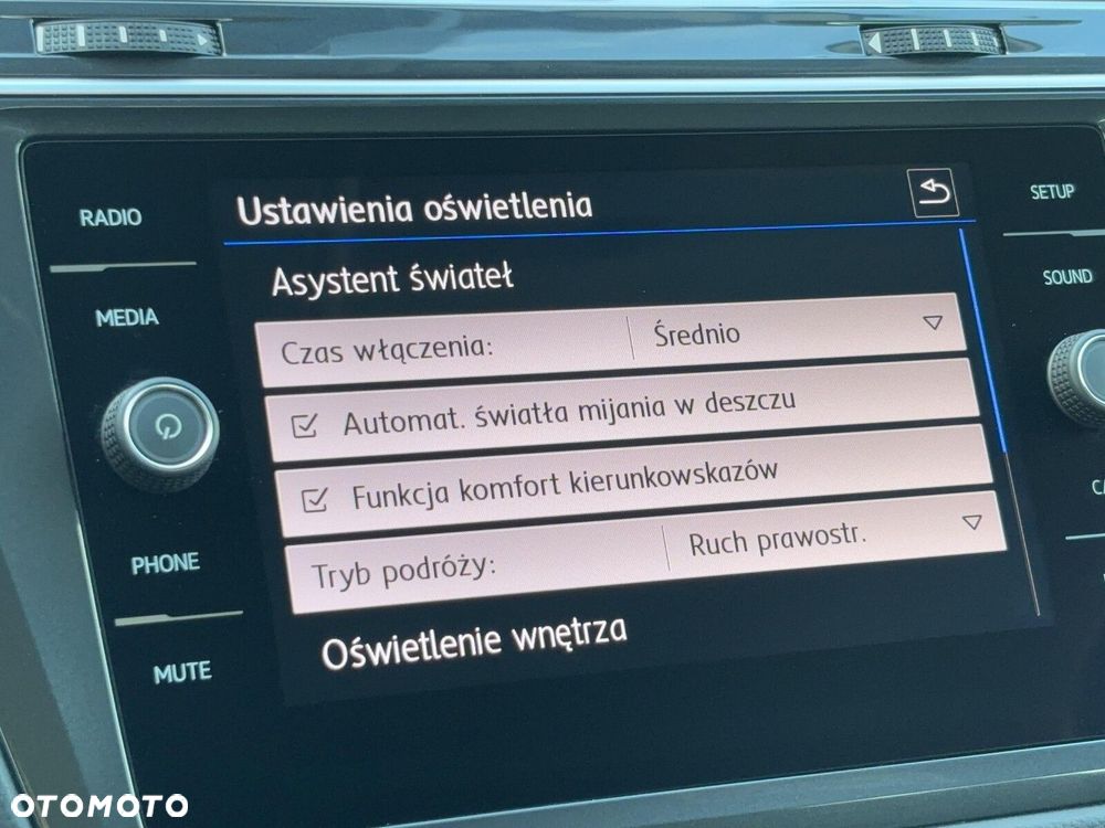 Volkswagen Tiguan 1.5 TSI EVO Trendline - 30