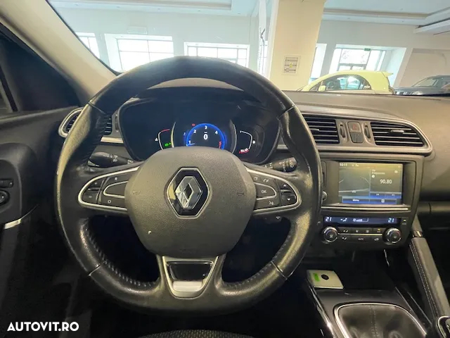 Renault Kadjar - 15