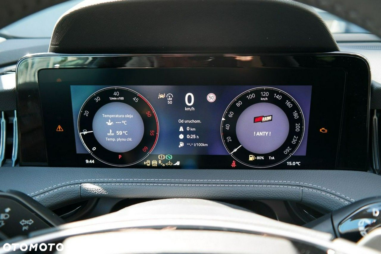 Skoda Superb - 19