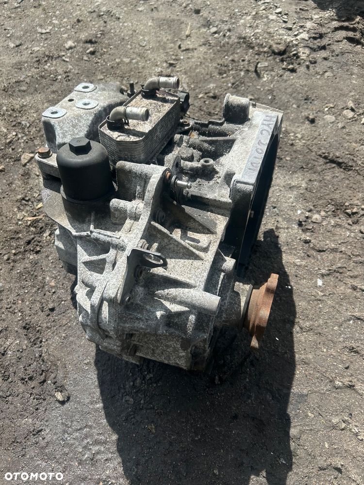 Skrzynia biegów VW 2.0 tdi DSG HYC !! - 1