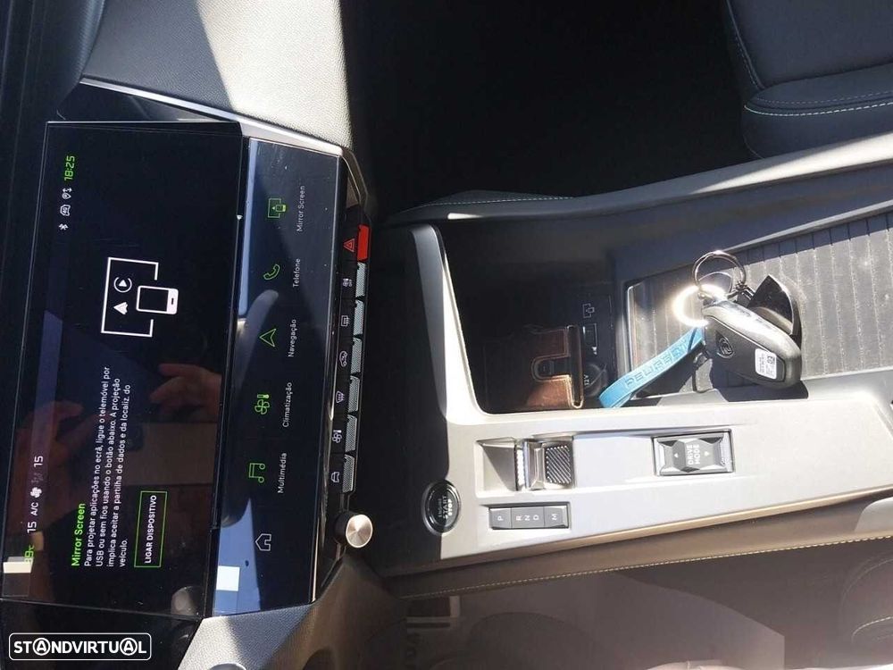 Peugeot 308 SW 1.2 Hybrid GT e-DCS6 - 15