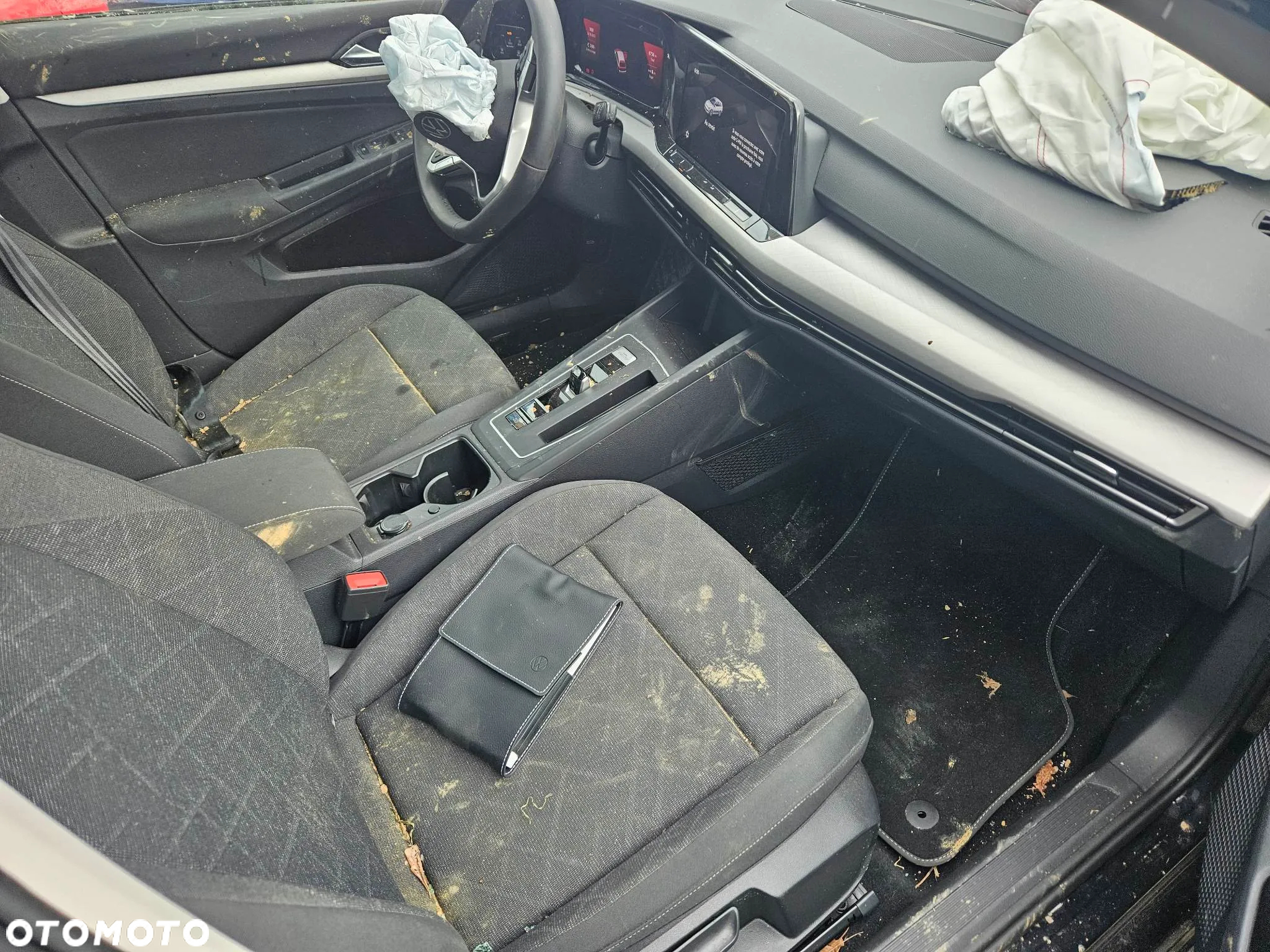 Volkswagen Golf Variant 2.0 TDI SCR DSG Life - 9