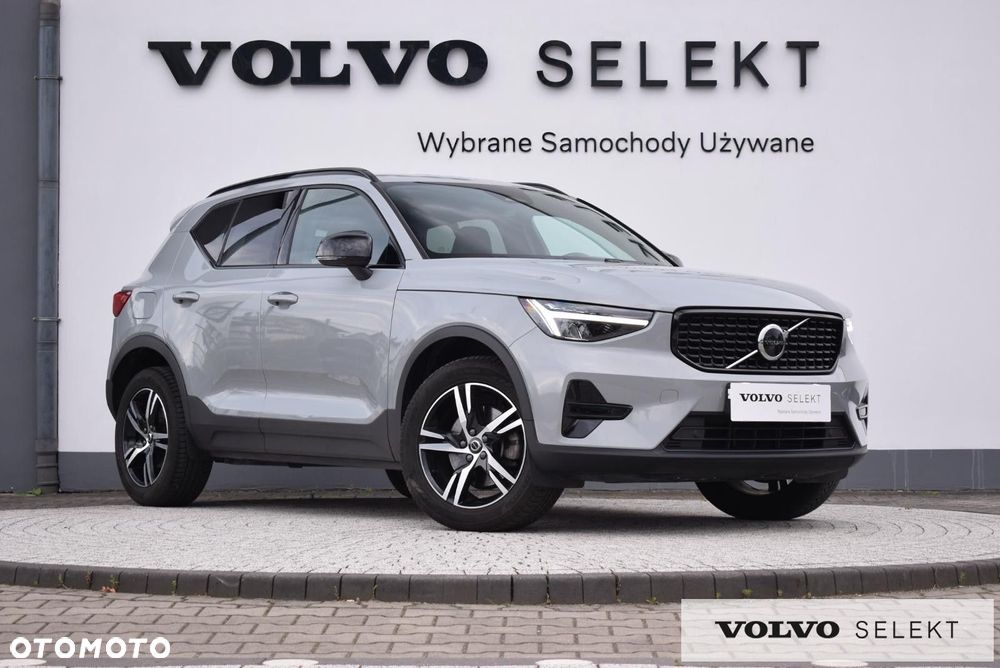 Volvo XC 40 - 4