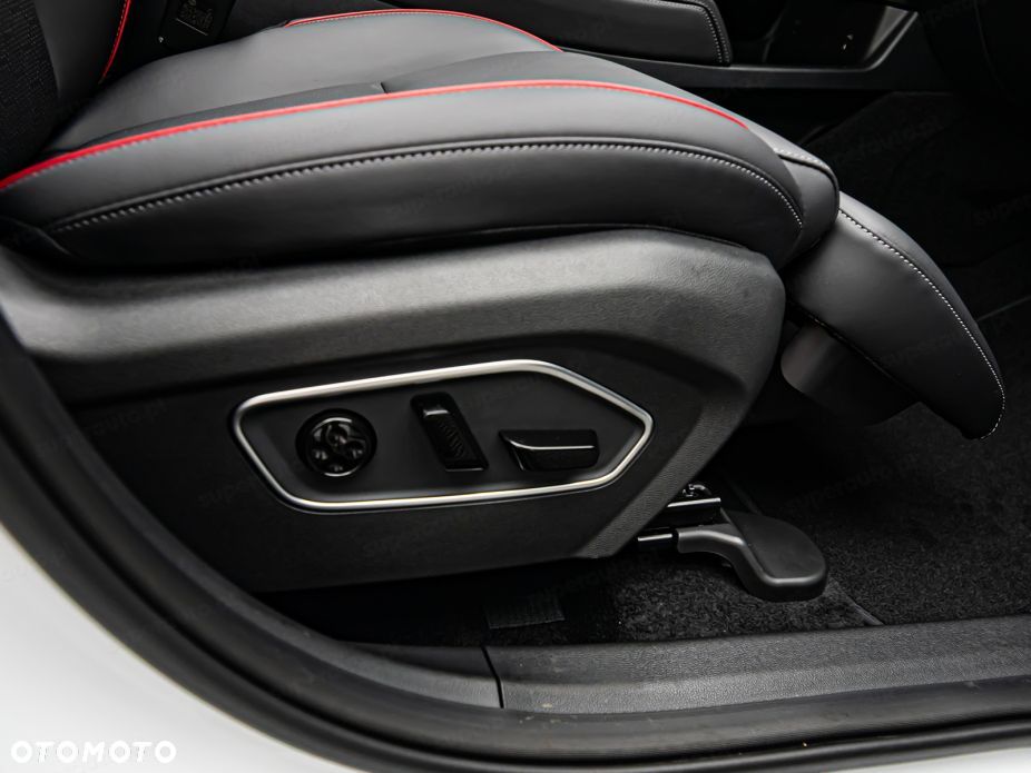 BAIC 7 1.5T Luxury DCT - 19