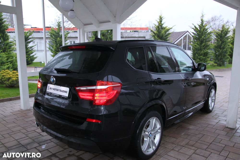 BMW X3 - 2
