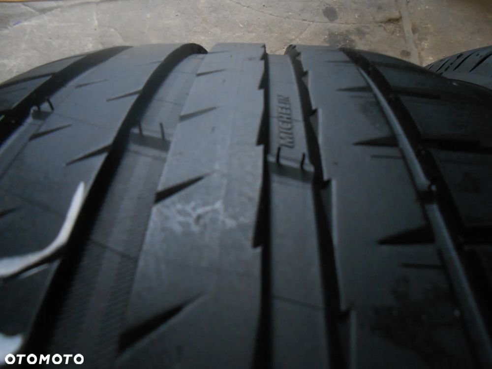 OPONY 245/50R19 MICHELIN PILOT SPORT 4 SUV DOT 2322 7.6MM - 4