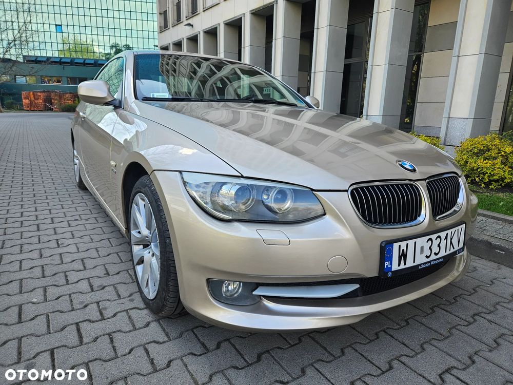 BMW Seria 3 - 14