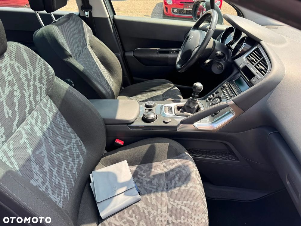 Peugeot 3008 - 7