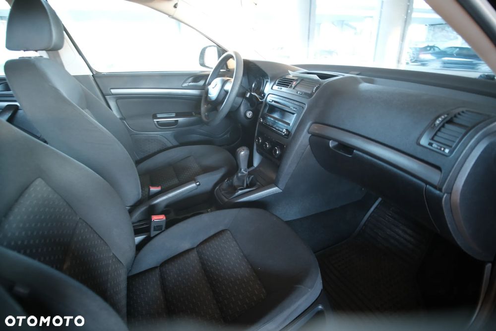 Skoda Octavia 1.4 TSI Classic - 16