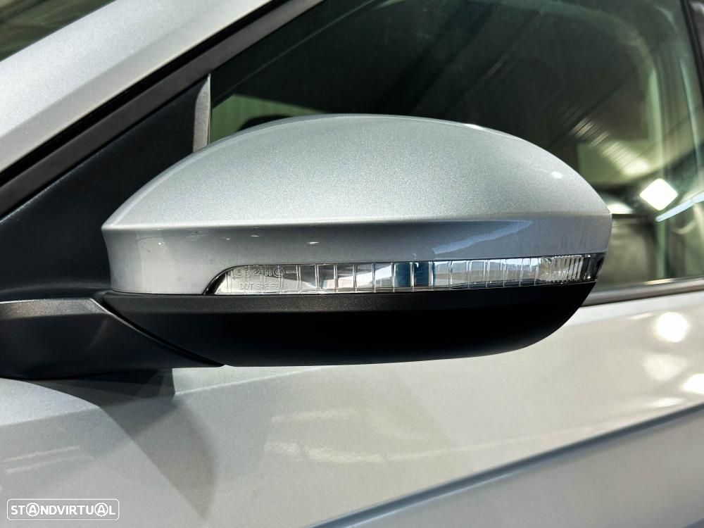 VW T-Cross 1.0 TSI OPF Life - 16