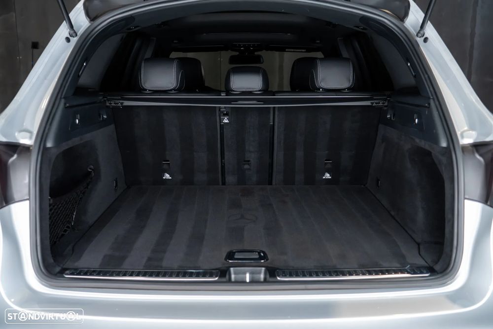 Mercedes-Benz GLC 250 d AMG Line 4-Matic - 7