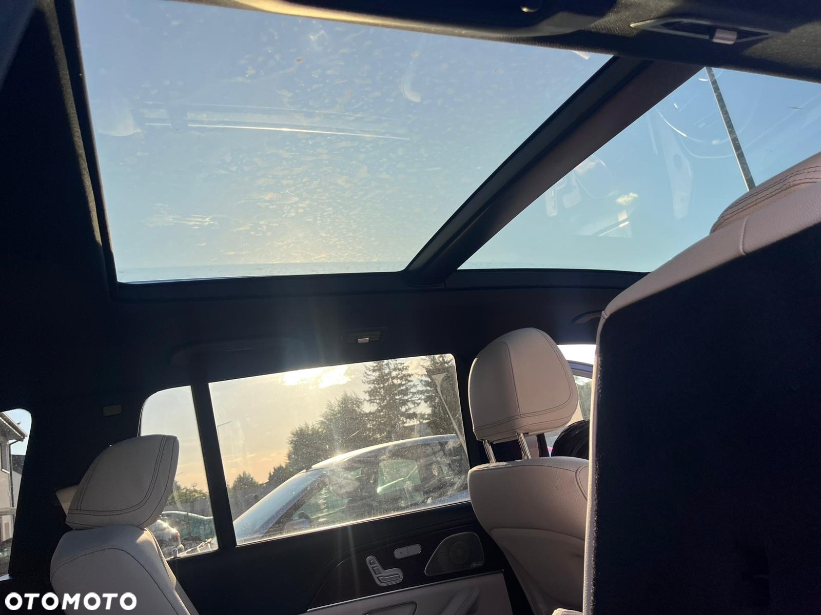 Mercedes-Benz GLS 450 4Matic 9G-TRONIC Exclusive - 19