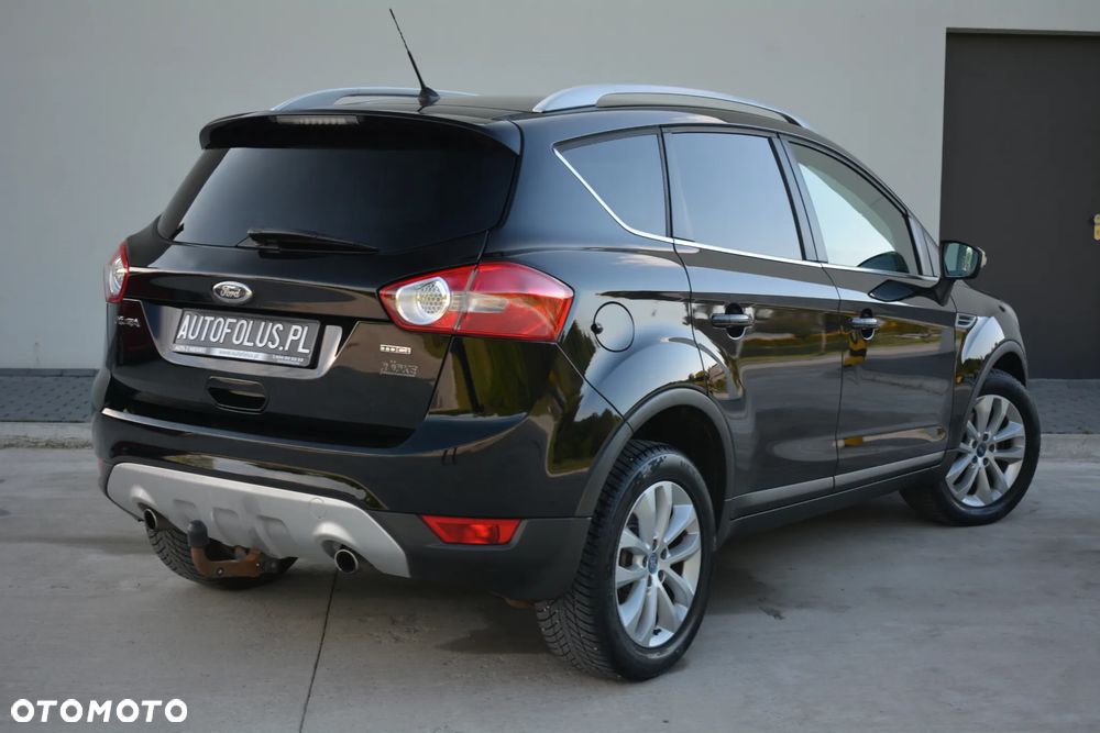Ford Kuga - 13