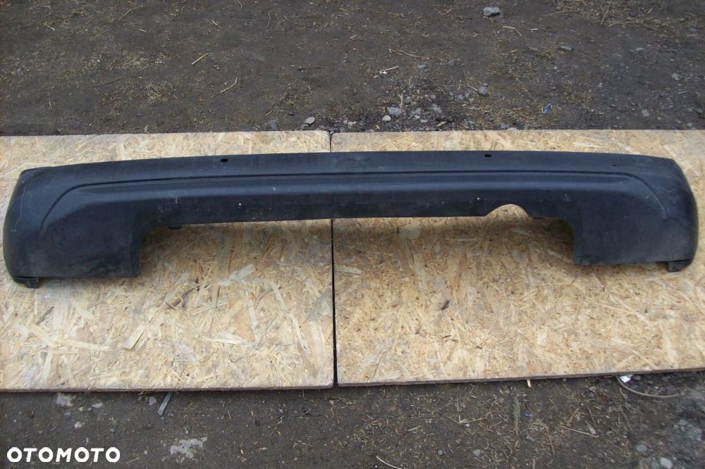 zderzak tylny partner / berlingo iv - 1