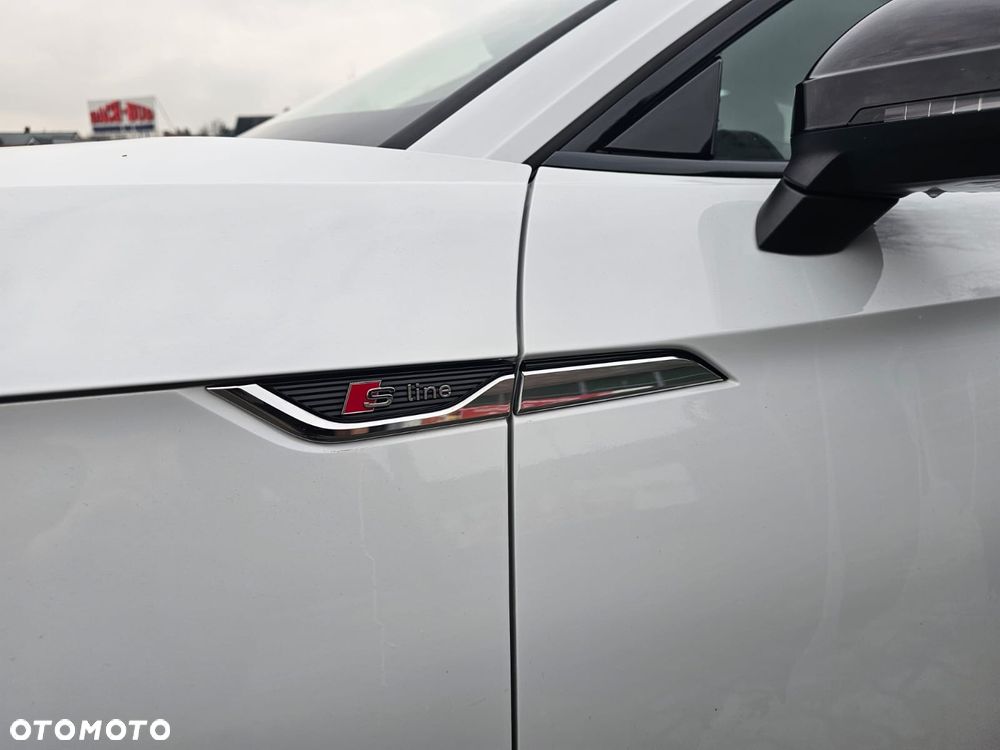 Audi A5 Sportback 2.0 TFSI quattro S tronic - 19