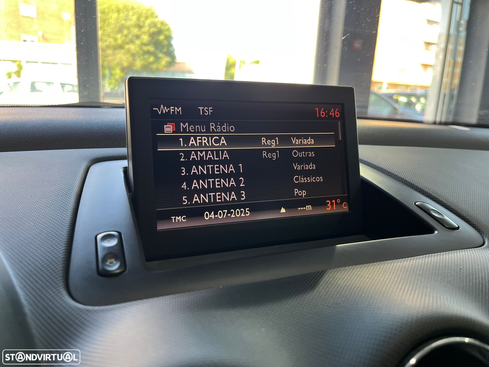 Peugeot 308 1.6 HDi Sport CVM6 - 14