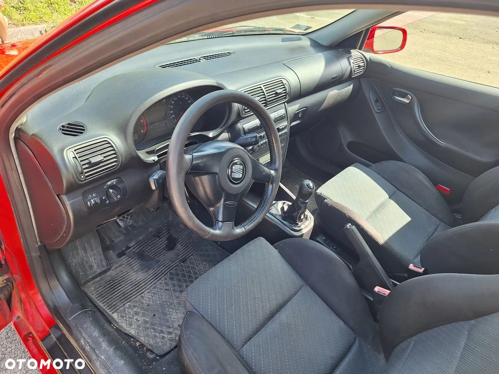 Seat Leon - 11