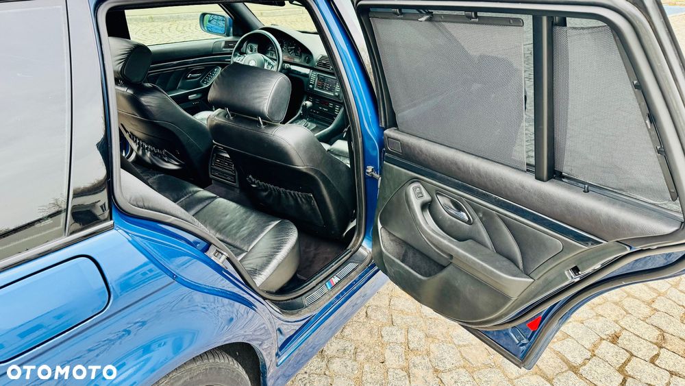 BMW Seria 5 - 14