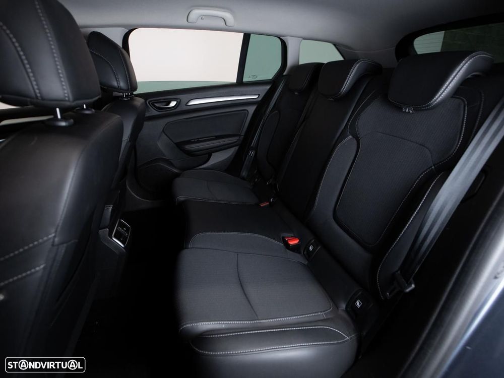 Renault Mégane Sport Tourer 1.5 Blue dCi Intens - 10