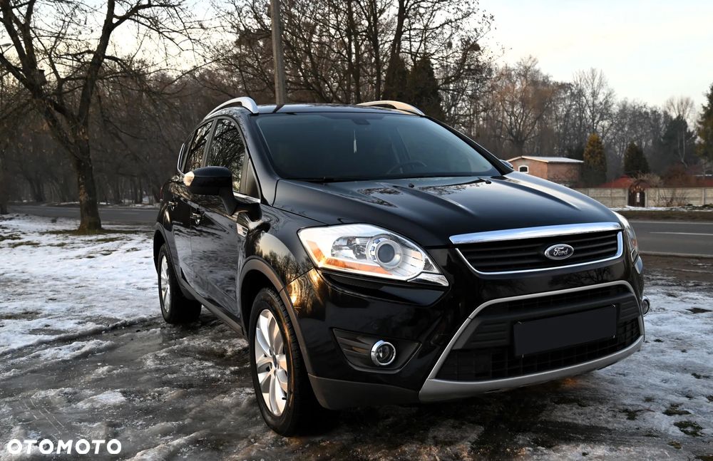 Ford Kuga - 13
