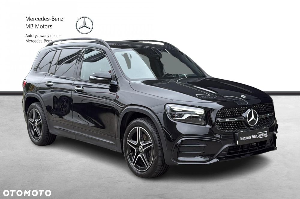 Mercedes-Benz GLB - 7