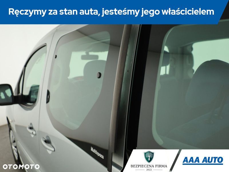 Citroën Berlingo - 16