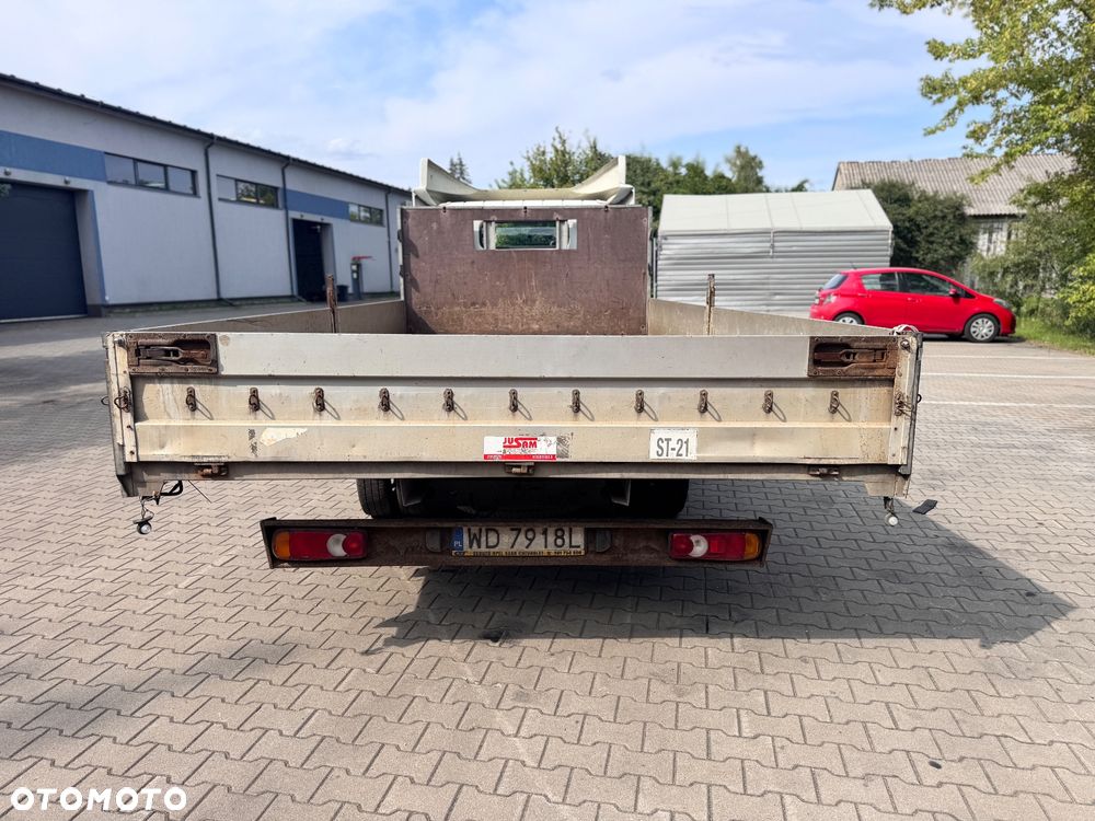 Mitsubishi Canter 3C15 - 5