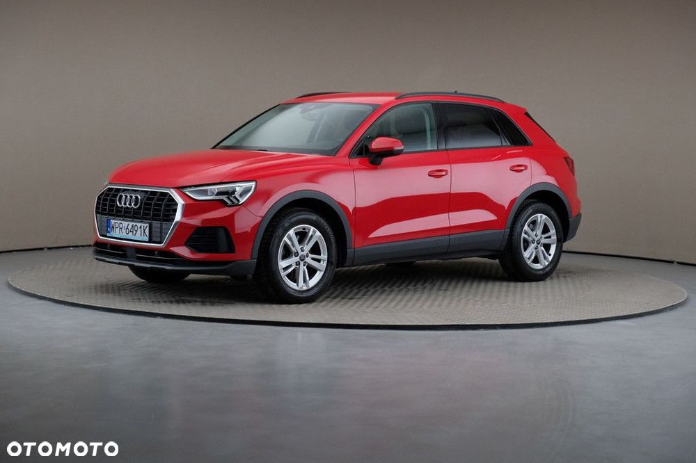 Audi Q3 - 1