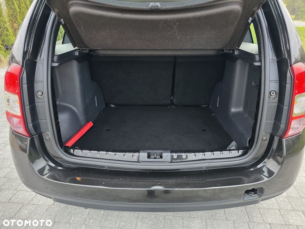 Dacia Duster - 8