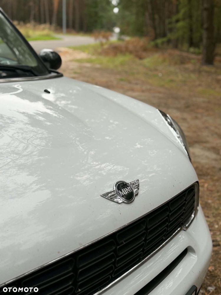 MINI Countryman - 10