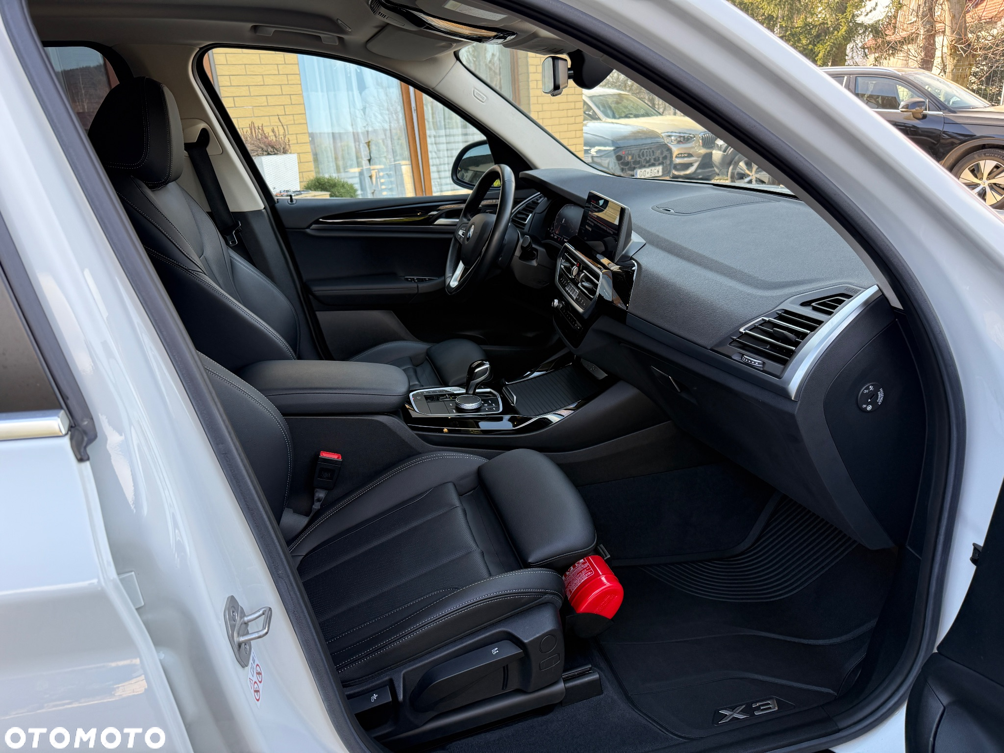 BMW X3 - 19
