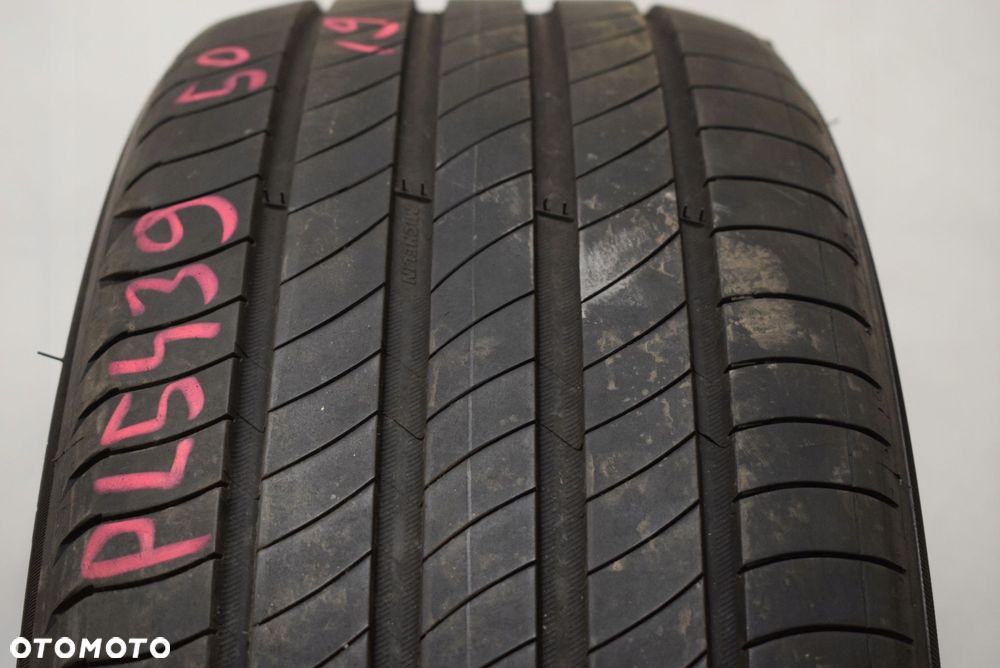 R19 225/50 Michelin e Primacy S1 100V Wysyłka gratis! - 1