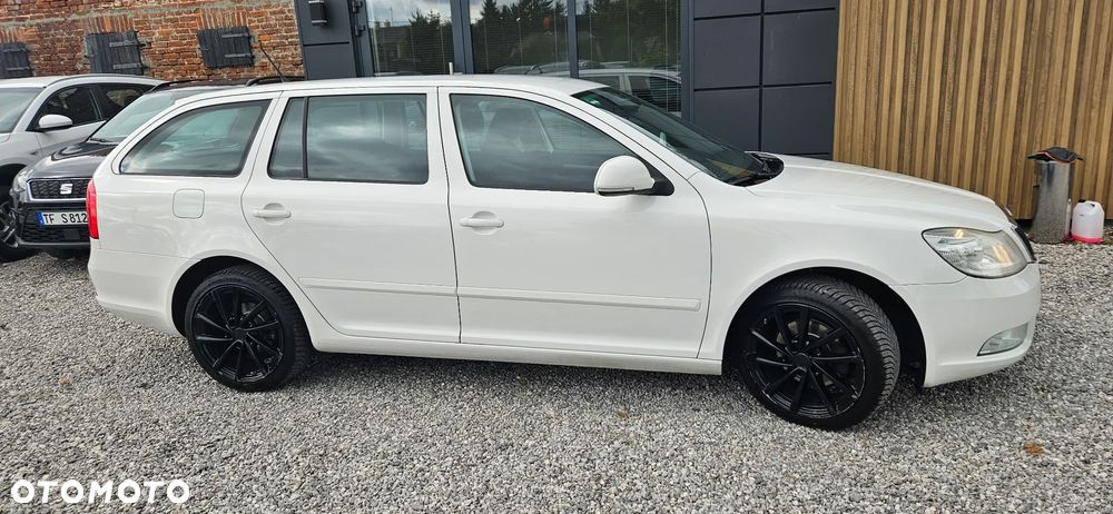 Skoda Octavia 1.6 TDI Ambition - 17