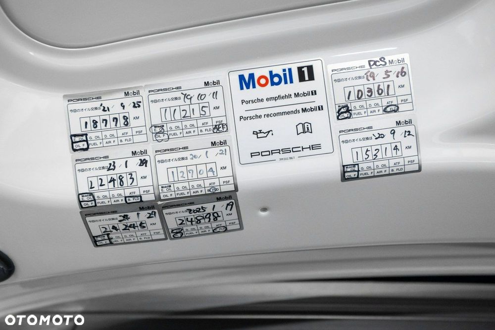 Porsche 718 Boxster Style Edition - 33