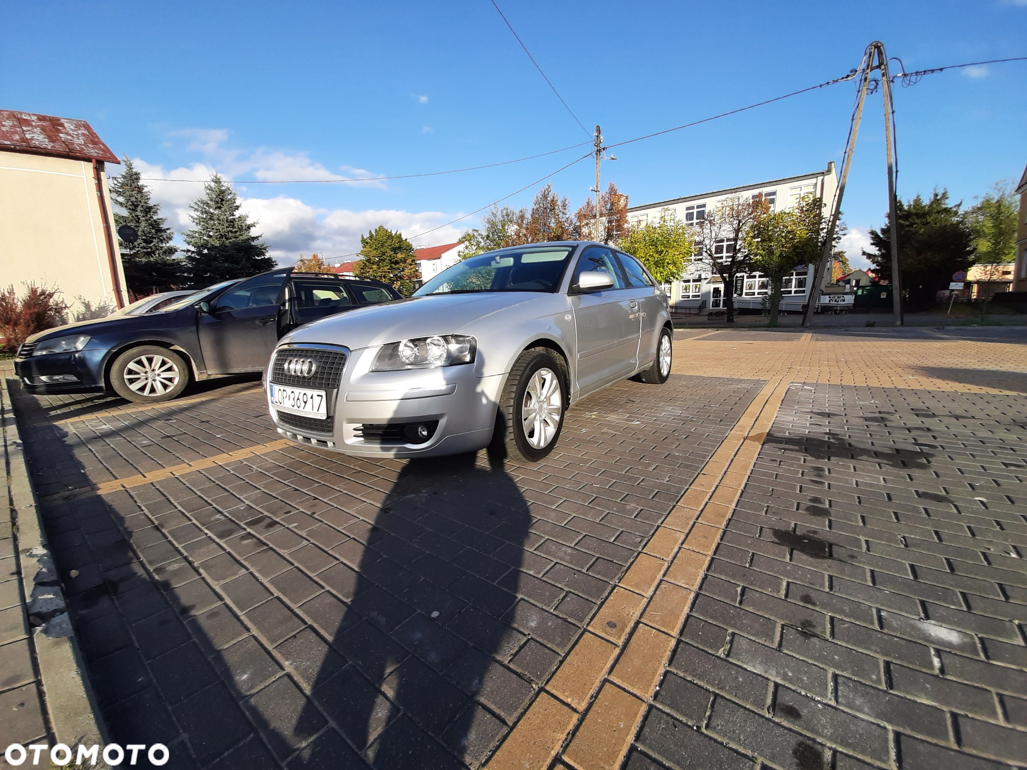 Audi A3 1.9 TDI Ambiente - 5