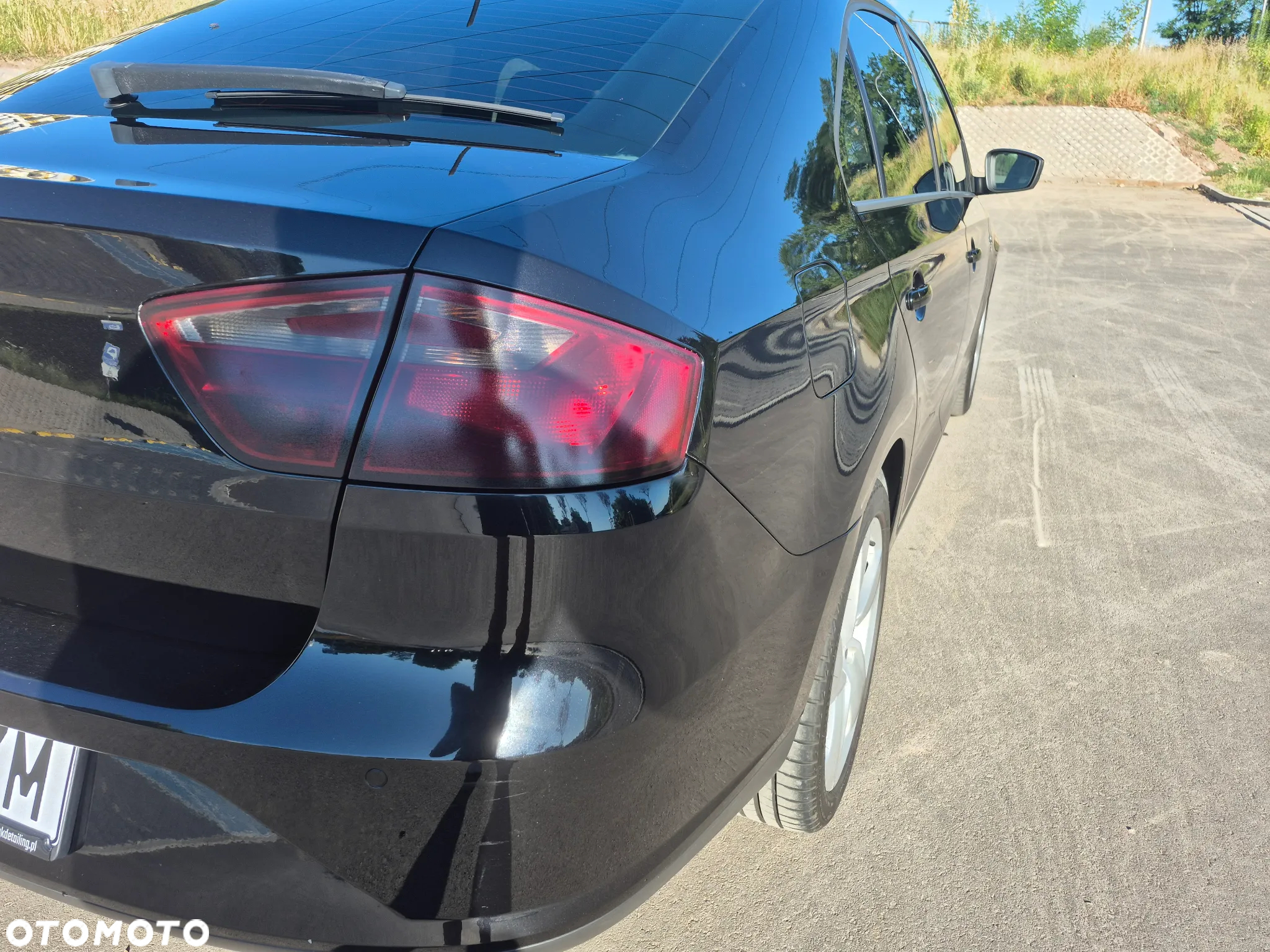 Seat Toledo 1.4 TSI Style DSG - 8