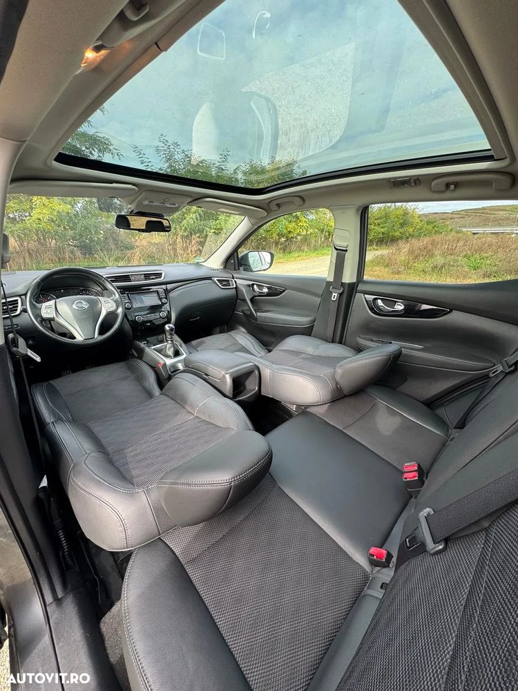 Nissan Qashqai 1.6 DCI TEKNA - 6